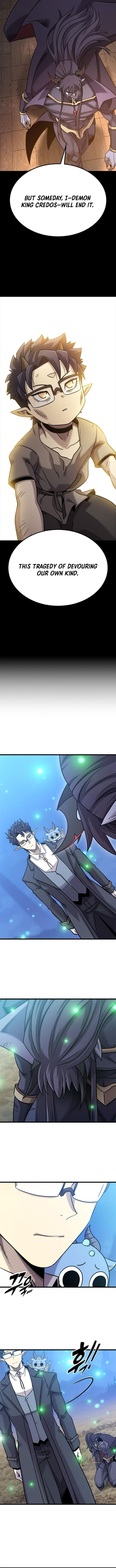 What a Bountiful Harvest, Demon Lord! Chapter 20 5